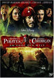 Pirates of the Caribbean - Am Ende der Welt - Fluch der Karibik 3 Pirates of the Caribbean - Am Ende der Welt - Fluch der Karibik 3