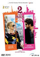 DVD 2 Tage Paris