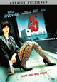 DVD .45 DVD .45