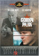 DVD Gorky Park
