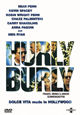 DVD Hurlyburly