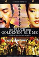 Der Fluch der goldenen Blume - Curse of the Golden Flower