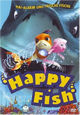 DVD Happy Fish - Hai-Alarm und frische Fische DVD Happy Fish - Hai-Alarm und frische Fische