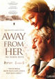 DVD Away from Her - An ihrer Seite