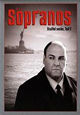 DVD Die Sopranos - Season Six (Episodes 13-14)