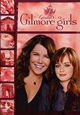 DVD Gilmore Girls - Season Seven (Episodes 1-4)