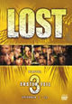 DVD Lost - Season Three (Episodes 1-4)