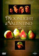 DVD Moonlight & Valentino