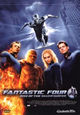DVD Fantastic Four - Rise of the Silver Surfer