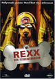 DVD Rexx, der Feuerwehrhund