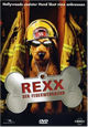 Rexx, der Feuerwehrhund