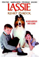 DVD Lassie kehrt zurck