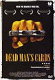 DVD Dead Man's Cards