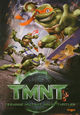 DVD TMNT - Teenage Mutant Ninja Turtles