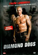 DVD Diamond Dogs