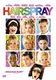 DVD Hairspray