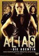 DVD Alias - Die Agentin - Season Two (Episodes 9-12)