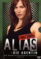 DVD Alias - Die Agentin - Season Five (Episodes 1-5)