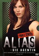 DVD Alias - Die Agentin - Season Five (Episode 18) DVD Alias - Die Agentin - Season Five (Episode 18)
