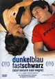 DVD Dunkelblaufastschwarz