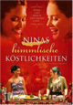 DVD Ninas himmlische Kstlichkeiten