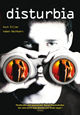 DVD Disturbia