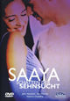 DVD Saaya - Schatten der Sehnsucht DVD Saaya - Schatten der Sehnsucht