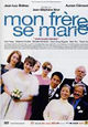 DVD Mon frre se marie - Mein Bruder heiratet