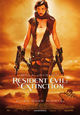 DVD Resident Evil: Extinction