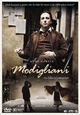 DVD Modigliani - Ein Leben in Leidenschaft