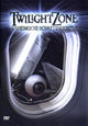DVD Twilight Zone - Unheimliche Schattenlichter