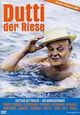 DVD Dutti der Riese