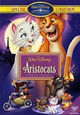 DVD Aristocats