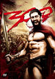 300 [Blu-ray Disc]