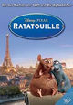 Ratatouille [Blu-ray Disc]