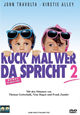 Kuck' mal wer da spricht 2