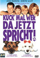 DVD Kuck' mal wer da jetzt spricht!