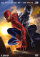 DVD Spider-Man 3 [Blu-ray Disc]