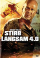 DVD Stirb langsam 4.0 [Blu-ray Disc]