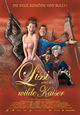 DVD Lissi und der wilde Kaiser