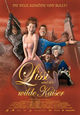 Lissi und der wilde Kaiser [Blu-ray Disc]