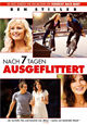 Nach 7 Tagen - Ausgeflittert Nach 7 Tagen - Ausgeflittert