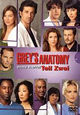 DVD Grey's Anatomy - Die jungen Ärzte - Season Three (Episodes 17-20) DVD Grey's Anatomy - Die jungen Ärzte - Season Three (Episodes 17-20)