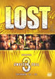 DVD Lost - Season Three (Episodes 21-23)