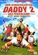 DVD Der Kindergarten Daddy 2 - Das Feriencamp