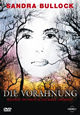 Die Vorahnung [Blu-ray Disc]