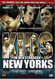 DVD Kids - In den Strassen New Yorks