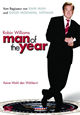 DVD Man of the Year
