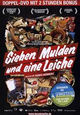 DVD Sieben Mulden und eine Leiche