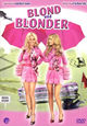 DVD Blond und blonder